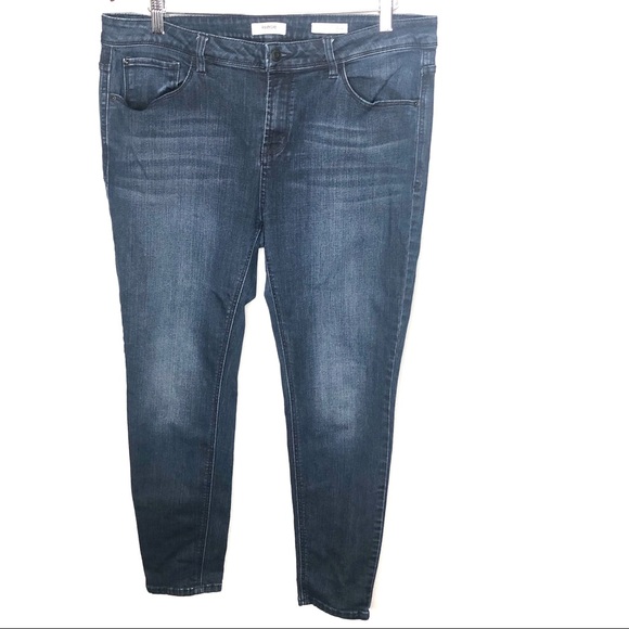 kensie jeans plus size